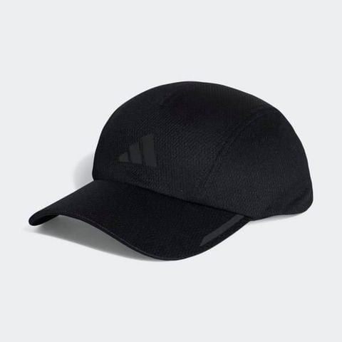 adidas - Nón thời trang thể thao Nam Running Aeroready Four-Panel Mesh Cap Lifestyle