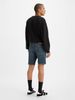 Levi's - Quần jeans ngắn nam Men's 412™ Slim Shorts