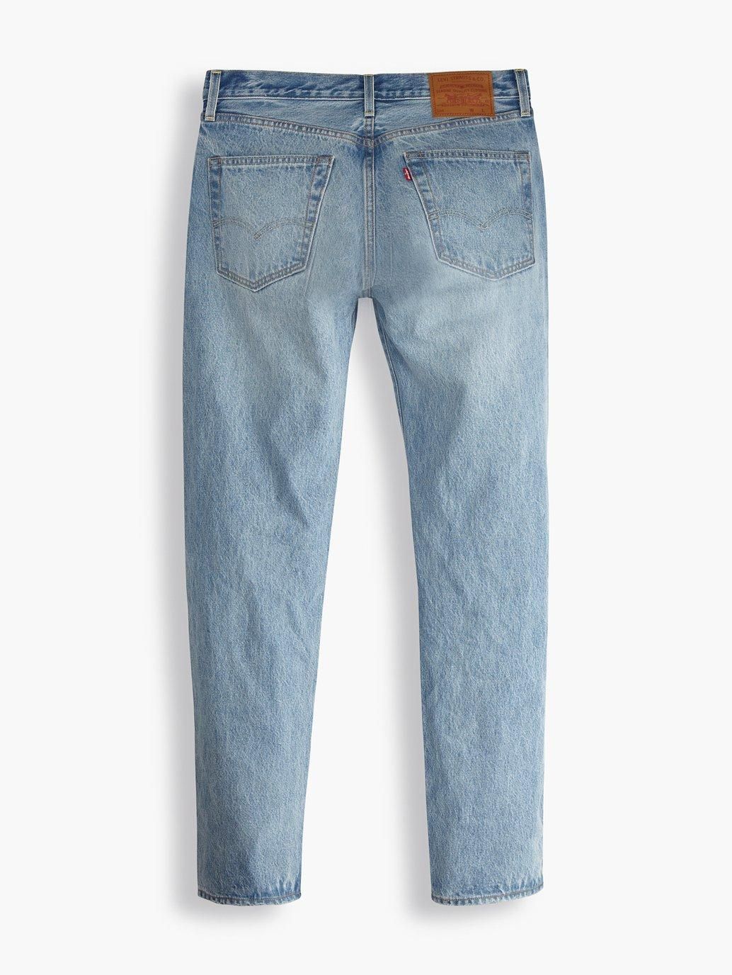 Levi's - Quần jeans dài nam 501 Original Men Levis SS22-A467 – ULA Vietnam