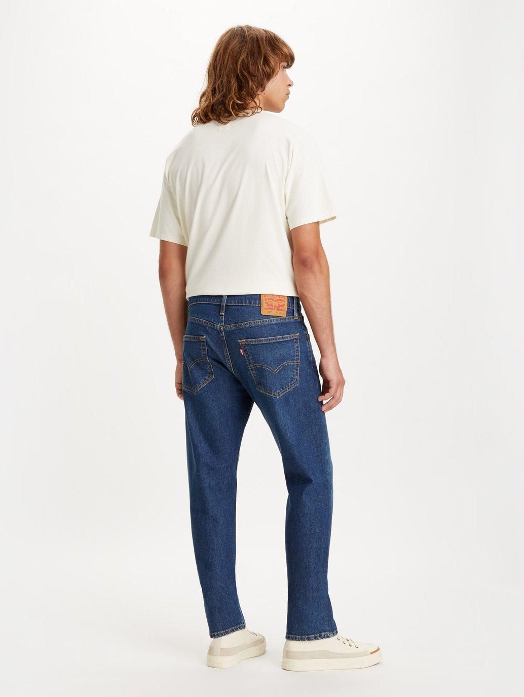 Levi's - Quần jeans dài nam 502 Taper Men Levis SC23-2950 – ULA Vietnam
