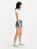 Levi's - Quần jeans ngắn nữ Women's Superlow Shorts