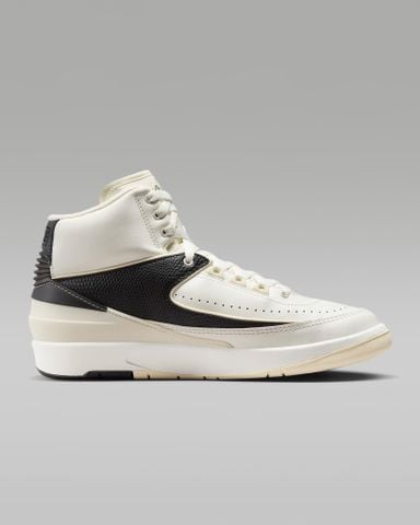 Nike - Giày thời trang thể thao Nữ Air Jordan 2 Retro 