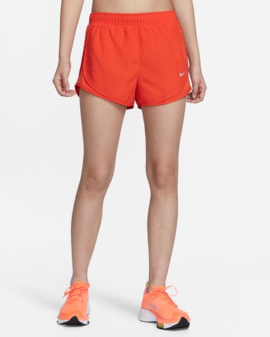 Nike - Quần ngắn thể thao Nữ Nike Tempo Women's Running Shorts SP23-8893