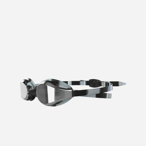 Speedo - Kính bơi trẻ em Hyper Flyer Mirrored Swimming
