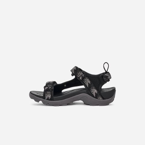 Teva - Xăng đan trẻ em Tanza Lifestyle Sandal