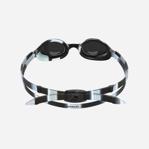 Speedo - Kính bơi trẻ em Hyper Flyer Mirrored Swimming - 3