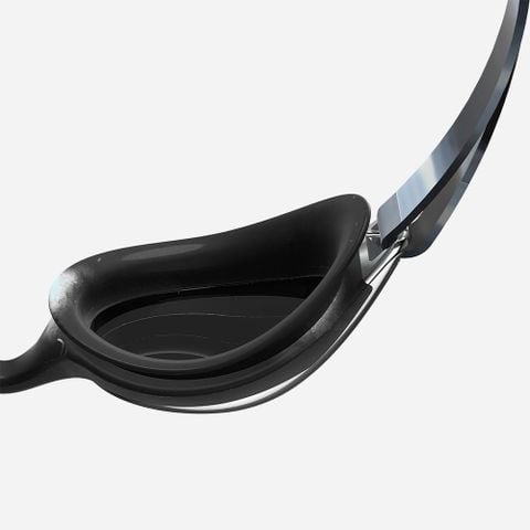 Speedo - Kính bơi trẻ em Hyper Flyer Mirrored Swimming - 2
