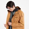 Timberland - Áo khoác Nam Benton Shell Black Jacket