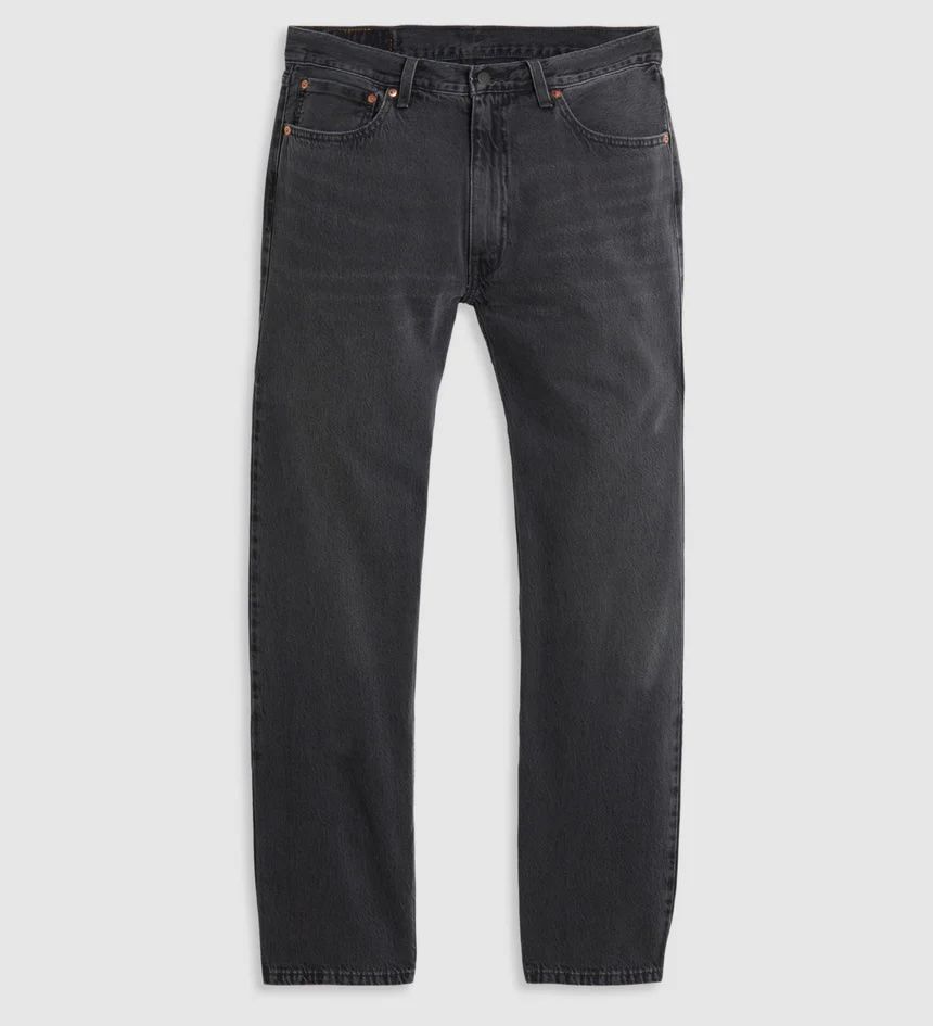 Levi's - Quần jeans ống đứng nam Men's 555™ Relaxed Straight Jeans