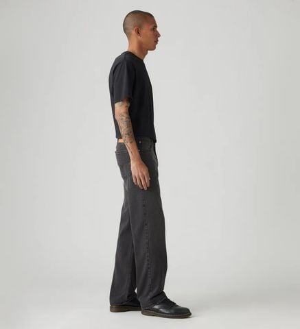 Levi's - Quần jeans ống đứng nam Men's 555™ Relaxed Straight Jeans