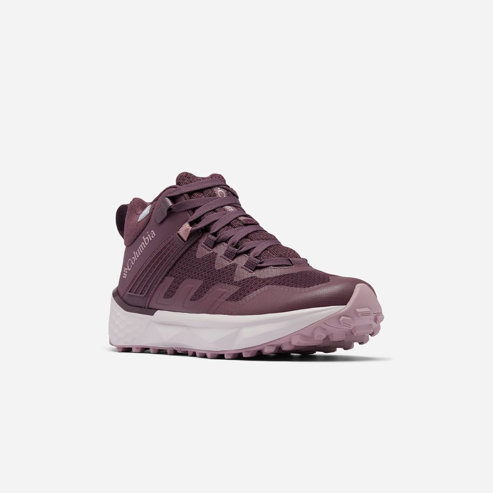 Columbia - Giày leo núi nữ Facet™ 75 Mid Outdry™ Outdoor Shoes