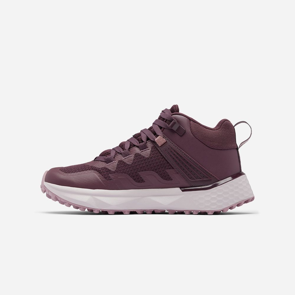Columbia - Giày leo núi nữ Facet™ 75 Mid Outdry™ Outdoor Shoes