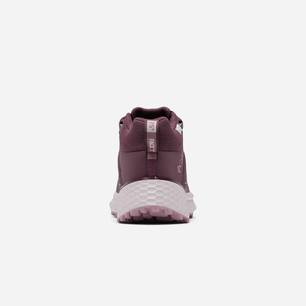 Columbia - Giày leo núi nữ Facet™ 75 Mid Outdry™ Outdoor Shoes
