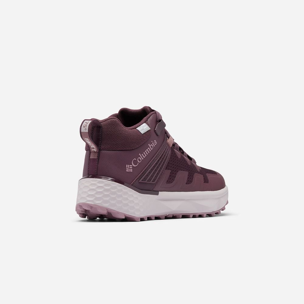 Columbia - Giày leo núi nữ Facet™ 75 Mid Outdry™ Outdoor Shoes