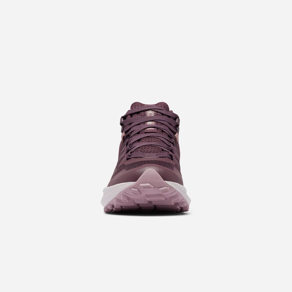 Columbia - Giày leo núi nữ Facet™ 75 Mid Outdry™ Outdoor Shoes
