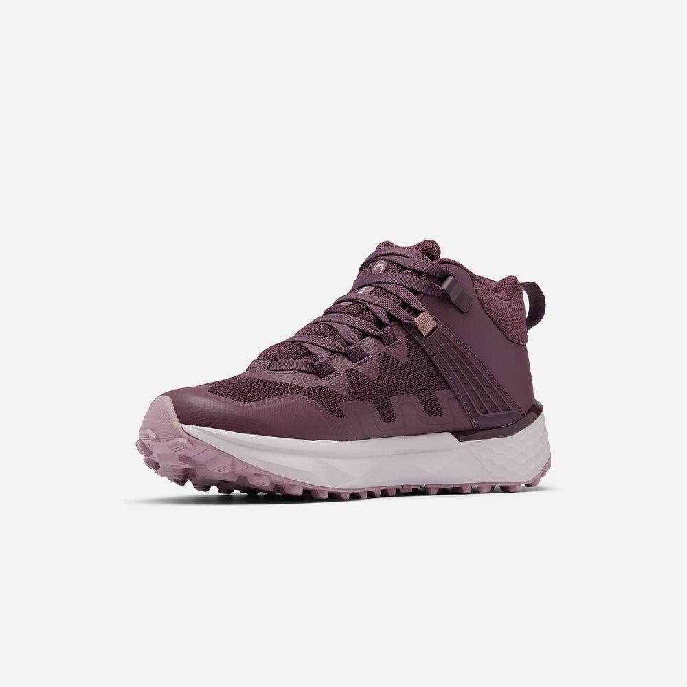 Columbia - Giày leo núi nữ Facet™ 75 Mid Outdry™ Outdoor Shoes