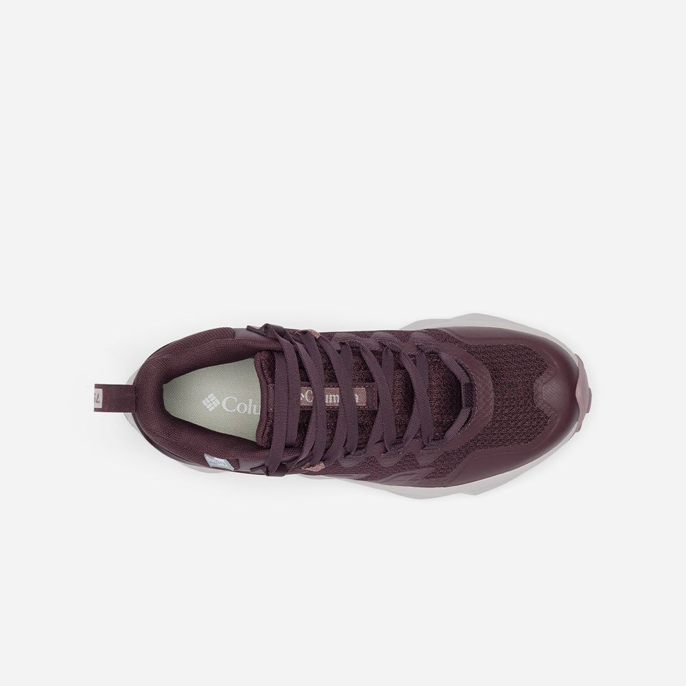 Columbia - Giày leo núi nữ Facet™ 75 Mid Outdry™ Outdoor Shoes
