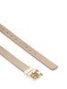 Tommy Hilfiger - Dây nịt nữ TH Logo Reversible 3.0 Belt