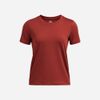 Under Armour - Áo thun tay ngắn nữ Meridian Fit Training Tee
