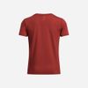 Under Armour - Áo thun tay ngắn nữ Meridian Fit Training Tee