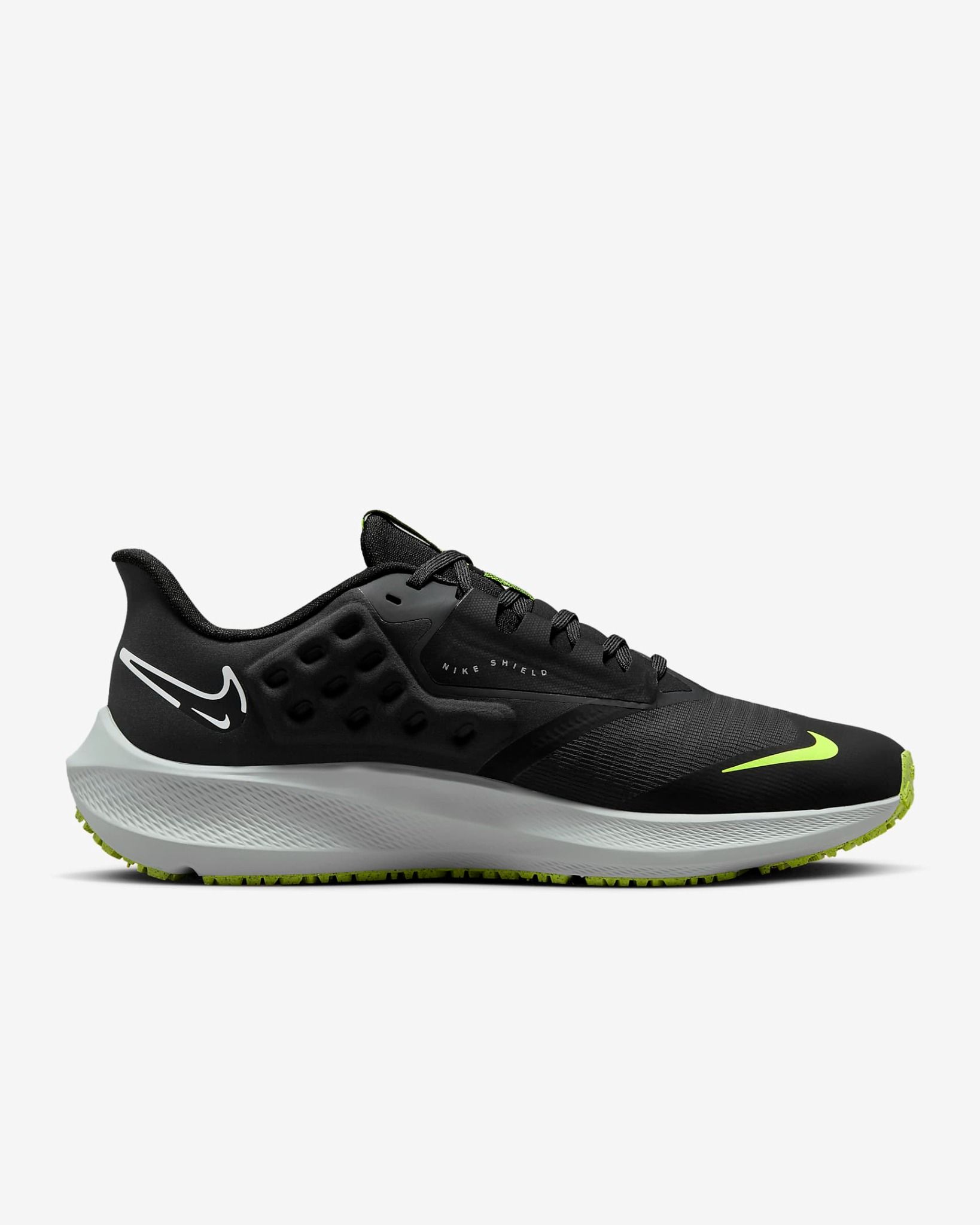 Nike - Giày chạy bộ thể thao Nam Pegasus 39 Shield Men's Weatherised Road Running Shoes