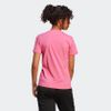 adidas - Áo tay ngắn Nữ Essentials Slim 3-Stripes Tee