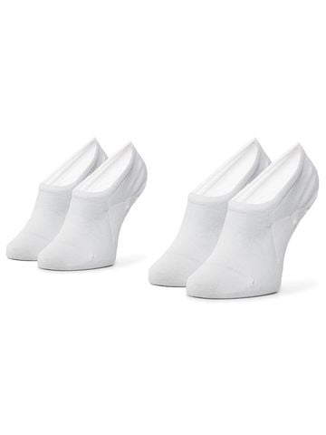 Tommy Hilfiger - Bộ 2 đôi vớ cổ thấp Nam TH Men's Footie 2P Socks