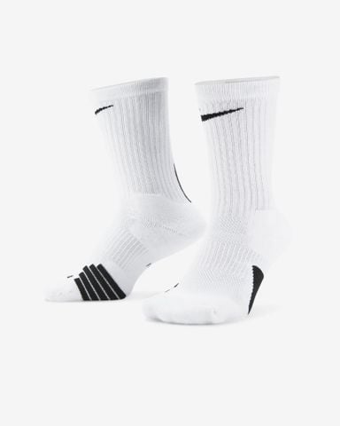 Nike Vớ Thể Thao Nam Nữ Elite Crew Basketball Socks Mua ngay