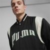 Puma - Áo khoác nam nữ Team Varsity Lifestyle Jacket