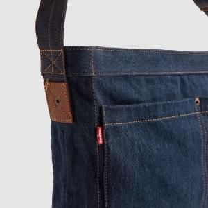 Levi's - Túi đeo chéo nam Levi's® Heritage Messenger Bag