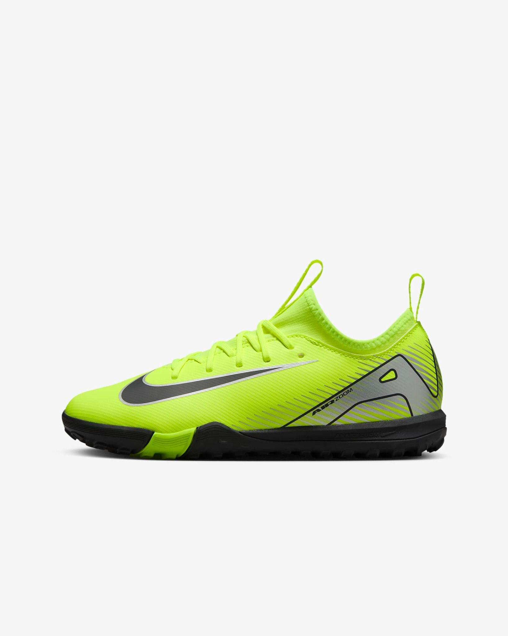 nike jr mercurial vapor 14 academy tf