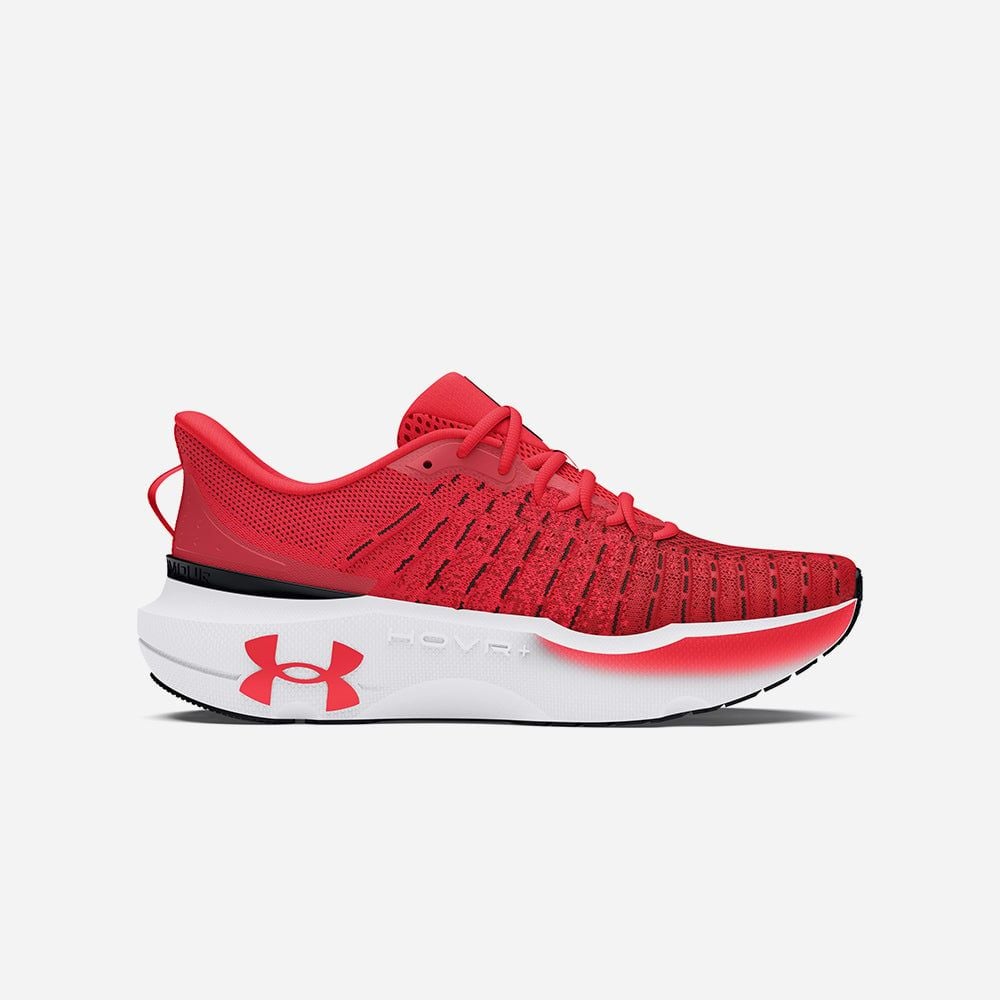 Under Armour - Giày chạy bộ nam Infinite Elite Running Shoes