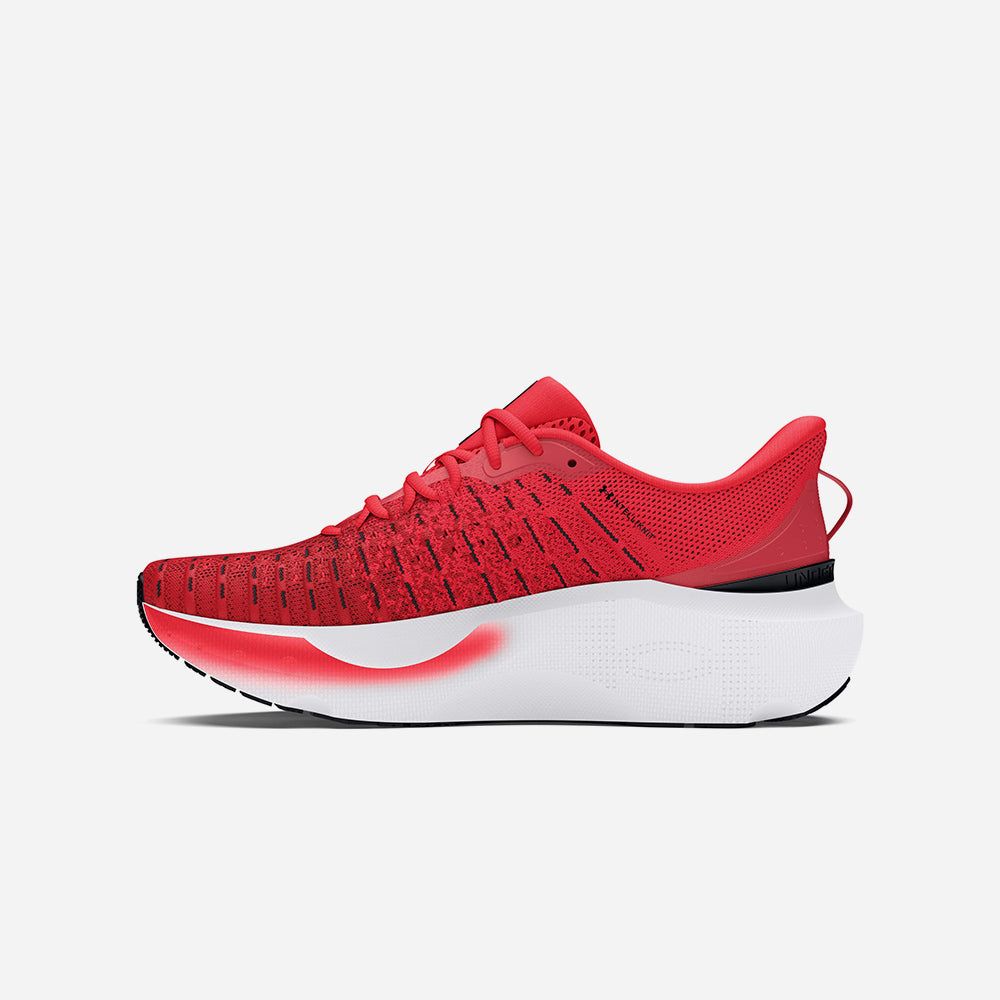 Under Armour - Giày chạy bộ nam Infinite Elite Running Shoes