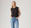 Levi's - Áo ba lỗ nữ Sleeveless Boxy Tank Top
