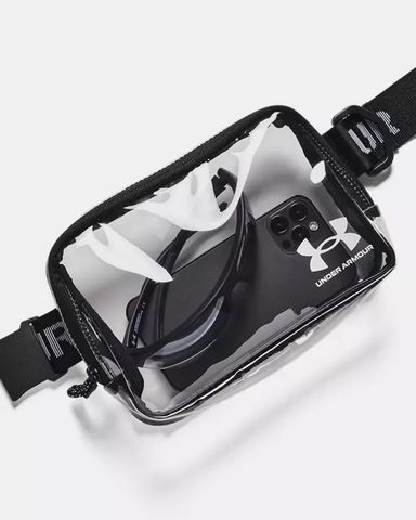 Under Armour - Túi bao tử nam nữ Ua Loudon Waistbag Xbody Clear Training