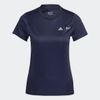 adidas - Áo tay ngắn Nữ X Parley Running Tee T-Shirt (Short Sleeve)