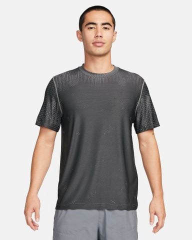 Nike - Áo tay ngắn thể thao Nam APS Men's Dri-FIT ADV Short-Sleeve Versatile Top