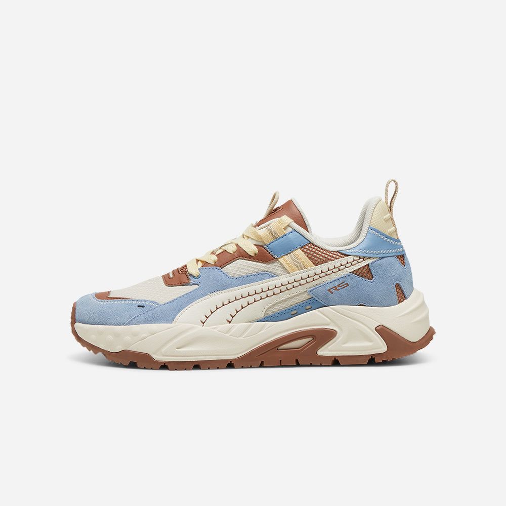 Puma - Giày thể thao thời trang nam nữ Rs-Trck Expeditions Lifestyle Shoes