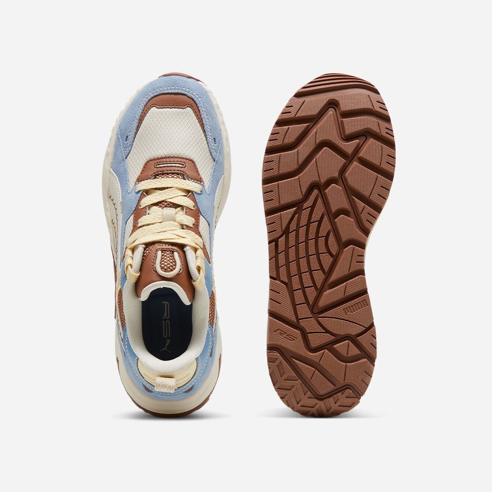 Puma - Giày thể thao thời trang nam nữ Rs-Trck Expeditions Lifestyle Shoes