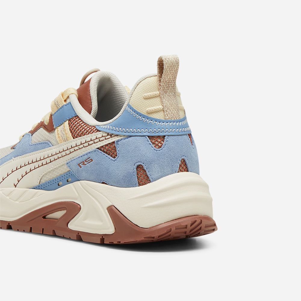 Puma - Giày thể thao thời trang nam nữ Rs-Trck Expeditions Lifestyle Shoes