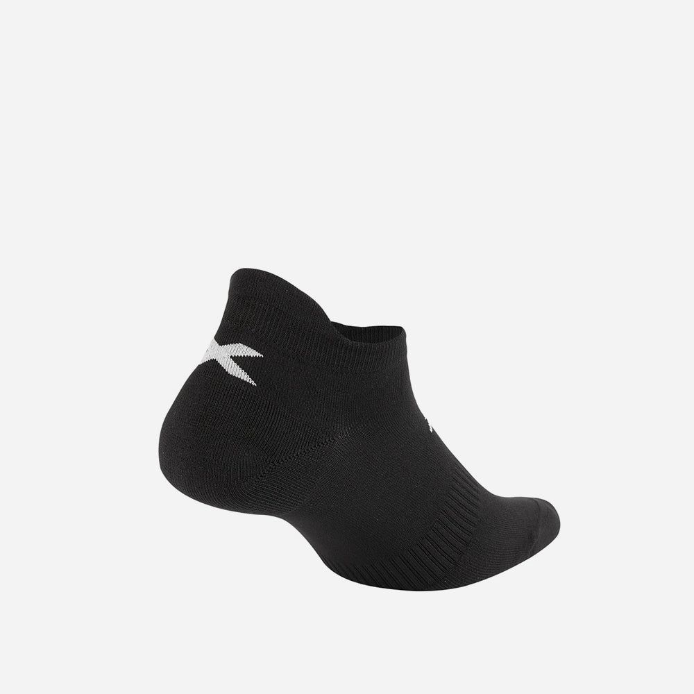 2Xu - Bộ ba đôi Vớ tất nam nữ Ankle Sock 3 Pack Running Socks