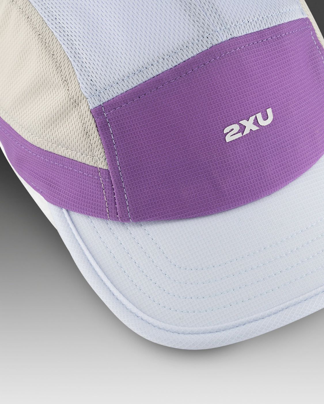 2Xu - Nón mũ nam nữ Light Speed Small Running Cap