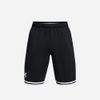 Under Armour - Quần ngắn thể thao nam Perimeter Basketball Shorts