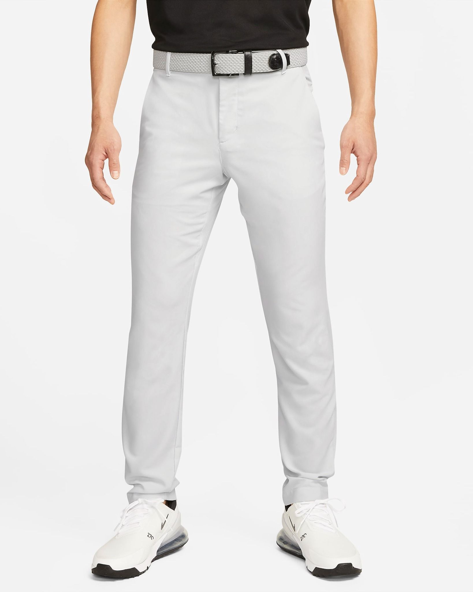 Nike - Quần dài thể thao Nam Nike Dri-FIT Vapor Men's Slim-Fit Golf Trousers