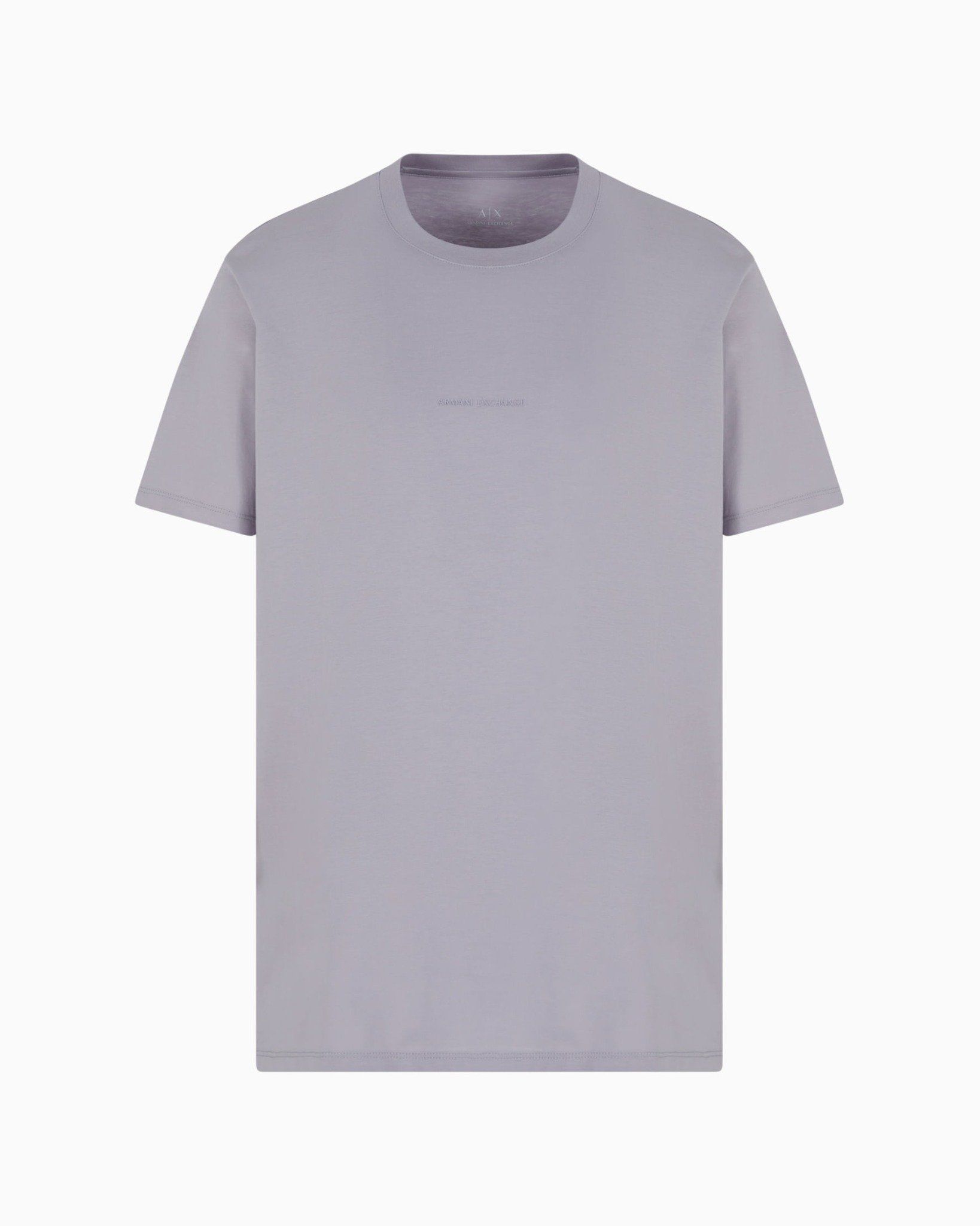 Armani Exchange - Áo thun tay ngắn nam Aix Men's Mid T-Shirt