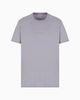 Armani Exchange - Áo thun tay ngắn nam Aix Men's Mid T-Shirt