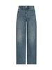 Armani Exchange - Quần jeans ống đứng nữ AX 5 Pockets Premium Pant