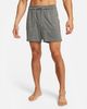 Nike - Quần ngắn thể thao Nam Yoga Men's Dri-FIT Unlined Shorts