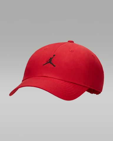 Nike - Nón thể thao Nam Nữ Jordan Club Cap