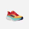 Hoka - Giày chạy bộ nam Bondi 8 Wide Running Shoes